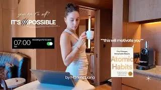 Morning Routine of the Top 1% Women | Productivity, Health & Discipline