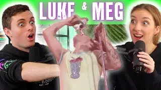 The Great Shoey Debate | Ep 5 | Luke & Meg