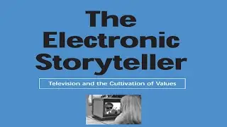 THE ELECTRONIC STORYTELLER - Trailer - Extended Preview