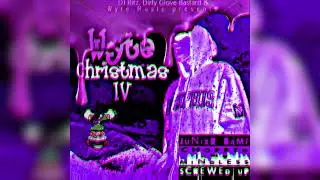 Lil Wyte x Frayser Boy 