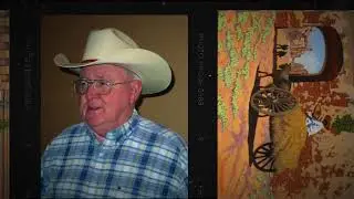 Jim Bob Swafford
