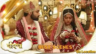 Prathaon Ki Odhe Chunri : Beendani - Best Scene | 29 Aug 2025 | SunNeo On Location Part 7