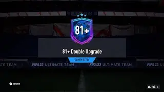 25x RTTF 81+ upgrade packs!