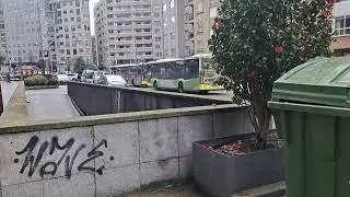 ULTIMA HORA!🚨ACCIDENTE EN JENARO DE LA FUENTE.
