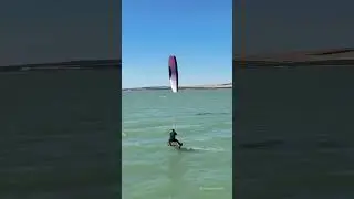 #hydrofoil #kite #kitesurfing #mavic3