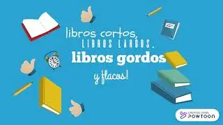 DIA DEL LIBRO 2021