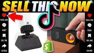 8 Hot VIRAL Tik Tok Products To Dropship in July 2023