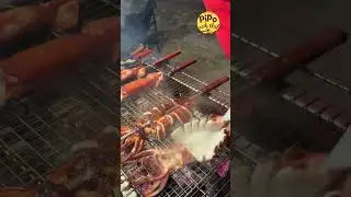 Squid #food #foodchill #streetfood