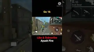 op sigma headshot | Garena Free Fire