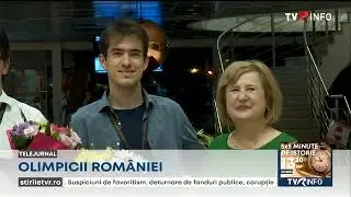 Olimpiada de Fizica din UE. România a obținut cele mai bune rezuultate