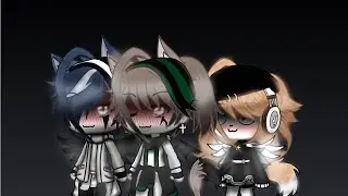 24 hrs encerrados en el armario/liz💓dilan💗esteban/liz_neko/gacha life