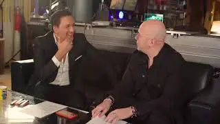 FOR ME FORMIDABLE en DUO avec Pascal OBISPO