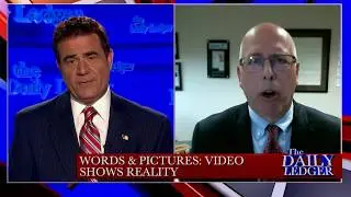 Attorney for Nick Sandmann, Todd McMurtry, on the Defamation Lawsuit