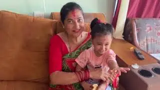 रुद्री|| Short video 2081|| present by Rohan Official Studio345