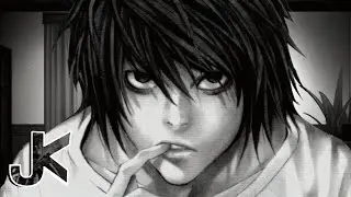 Top L (Death Note) | JK RAPS 
