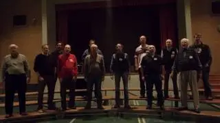 Living Skies Chorus - #Sing1voice challenge