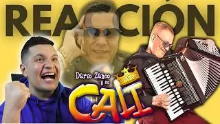 ¡INCREÍBLE presentación de Coty Hernández y Grupo Cali! 💃🎤 ¡Tienes que verlo! REACCION