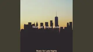 Swing Jazz Soundtrack for Social Distancing