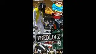 BUBLOCZ ft JMOB((FREDLOCZ WATCHING OVER ME ))))