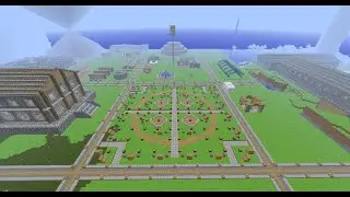 Ultimate Minecraft Polyworld E237 - Beta 1.9 pre5