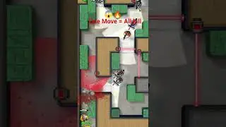 One move# All kill # hunter#assian# gameplay #sjorts#