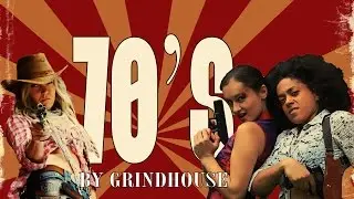 70's by Grindhouse