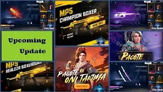 New October Elite Pass Trailer