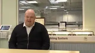 Manufacturing EQMS: How LPA Lighting, a UK-based global manufacturer use quality management software