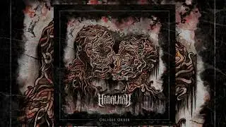 Hadal Maw - Oblique Order HQ (2021)