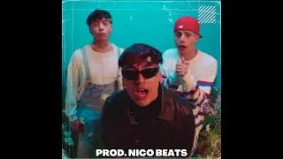 (FREE) Tiago x Rusher King Type Beat - Ex