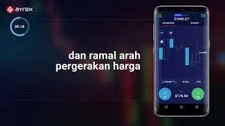 Binary options trading app   Ayrex Malaysia