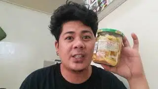 atcharang mangga ni pasuot