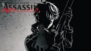 (HQ) The World's Finest Assassin - Dazzling