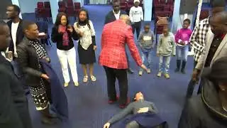 Deliverance From Bad Dreams | Apostle Shiko Apwam