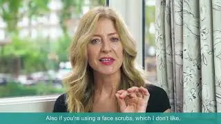 Exfoliating 101 | Alice Hart-Davis