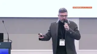 Cohesity @ No Time for Downtime 2025 (ediția a XXII-a)