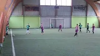 FA Healthy Future - Mladost  7 - 2 (11.kolo Omladinska liga Kantona Sarajevo), Generacija 2015/16