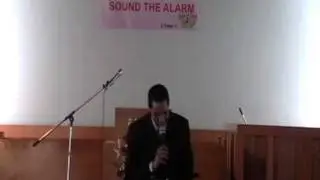 The Isness of God pt.1