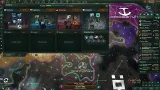 How To Get More Starbase Capacity in Stellaris