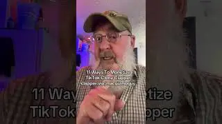 Make Money On TikTok Clone Clapper App 11 Ways #clapperapp