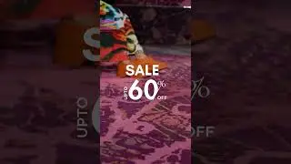 Abstract Rugs || Rug Utsav || Jaipur Rugs