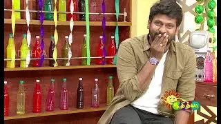 TikTok Pandravangaluku Sangam Irukaa 😳 😲 😱  | Sarbath With Sangees (Cut -2) | AdithyaTV
