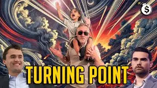Another Major Psyop and False Flag as Charlie Kirk Executed in Broad Daylight On Eve of 9/11