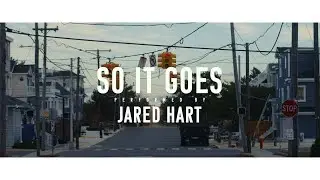 Jared Hart - 