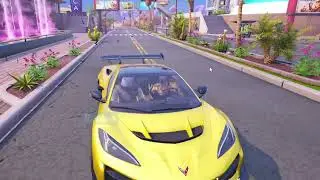 SAMY EL CAMPERO | FORTNITE | SONLEE (parodia Samy el heladero) ❄️