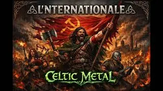 L'internationale (METAL CELTIC)