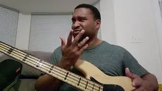 Theory Bass Lesson: Mononeon's Minor Concept