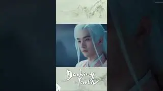 Oh, my God! !This is the first time I've seen this. 🫨🔥| Dashing Youth | YOUKU