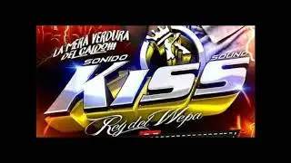 KUMBIA DE LOS BESOS LIMPIA 2019 EDITADA