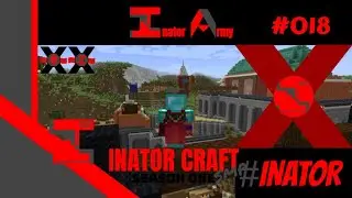 Goodbye World - Inator Craft SMP Season 1 - FINALE